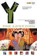Y: The last Man - Bd. 8: Japanische NÃ¿chte