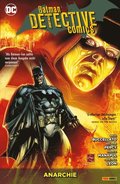 Batman - Detective Comics - Bd. 7: Anarchie