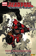 Marvel Now! Deadpool 1 - Tote Prasidenten