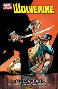 Marvel NOW! Wolverine 2 - Todesgefahr