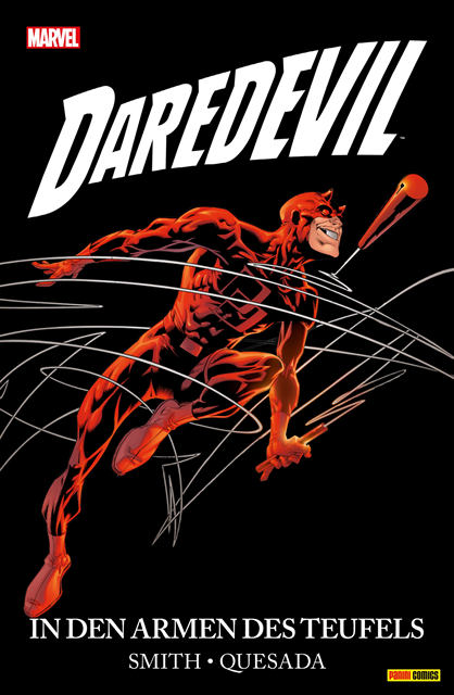 Kevin Smith - Daredevil: In den Armen des Teufels, E-bok. Tillgänglighet: Lägg i varukorg