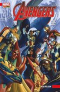 Avengers PB 1 - Neue Helden