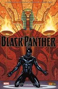 Black Panther 4 - Schurken und Götter