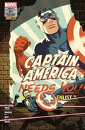 Captain America: Steve Rogers 7 - Das gelobte Land