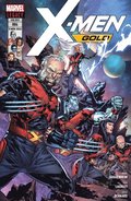 X-Men: Gold 4 - Zone des Todes