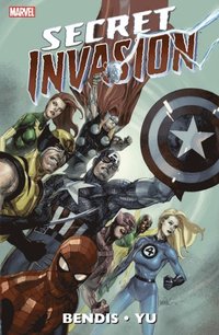 Secret Invasion