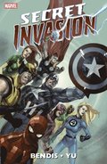 Secret Invasion