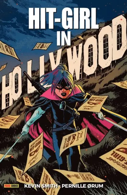 Kevin Smith - Hit-Girl - In Hollywood, E-bok. Tillgänglighet: Lägg i varukorg