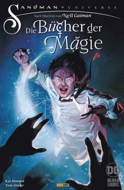 Kat Howard - Die Bücher der Magie, Band 2, E-bok