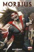 Morbius 1 - Blutdurst