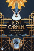 Lost Carnival: ÿber dem Abgrund