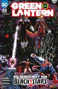 Green Lantern  - Bd. 3 (2. Serie): Die Herrschaft der Blackstars
