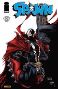 Spawn (Band 124)