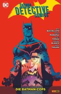 Batman - Detective Comics - Bd. 8: Die Batman-Cops