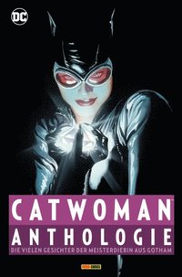 Catwoman Anthologie