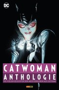 Catwoman Anthologie