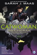 Catwoman: Soulstealer - Gefÿhrliches Spiel