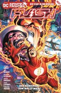Flash - Bd. 1 (3. Serie): Das Schicksal von Wally West