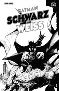 Batman: Schwarz und WeiÃ¿