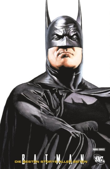 Frank Miller - Batman - Die besten Storys aller Zeiten, E-bok