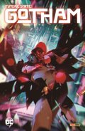 Future State: Gotham - Megaband