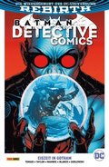 Batman - Detective Comics - Bd. 13 (2. Serie): Eiszeit in Gotham