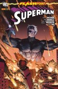 Flashpoint Sonderband - Superman