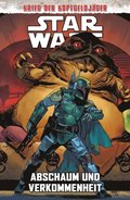 Star Wars - Krieg der Kopfgeldjÿger 2 - Abschaum und Verkommenheit