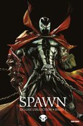 Spawn Deluxe Collection, Band 1