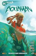 Aquaman: Schuld und Unschuld