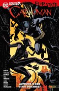 Catwoman - Bd. 7 (2. Serie): Aufruhr in der Stadt der Angst