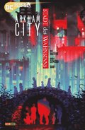 Arkham City: Stadt des Wahnsinns