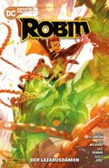Robin - Bd. 2: Der Lazarusdÿmon