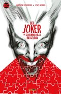 Der Joker: Die geheimnisvolle RÃ¿tselbox