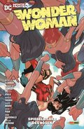 Wonder Woman - Bd. 3 (3. Serie): Spiegelbilder des BÃ¶sen