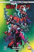 WHAT IF...? WAS WÿRE, WENN ... MILES MORALES -
