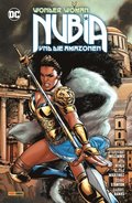 Wonder Woman: Nubia - KÃ¶nigin der Amazonen