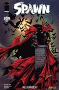 Spawn (Band 129) - Allianzen