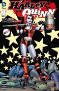 Harley Quinn - Kopfgeld auf Harley
