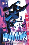 Nightwing - Bd. 3 (3. Serie): Grayson muss sterben!