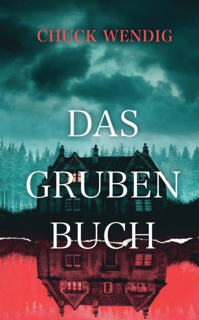 Das Grubenbuch