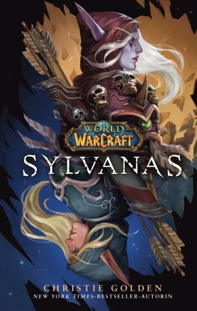 World of Warcraft: Sylvanas - Roman zum Game