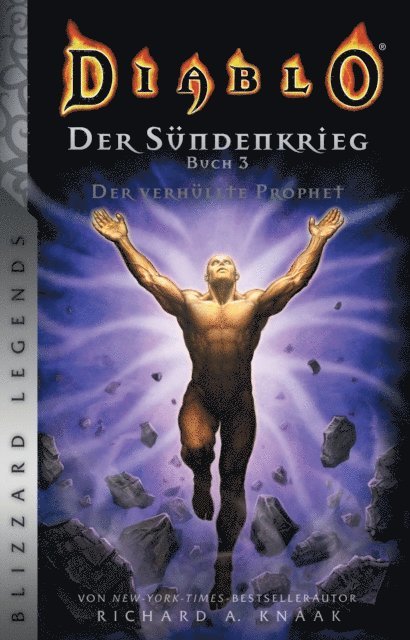 Diablo: Der Sündenkrieg 3