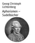 Aphorismen - Sudelbucher