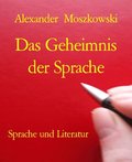 Das Geheimnis der Sprache