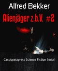 Alienjÿger z.b.V.  #2