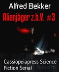 Alienjÿger z.b.V.  #3