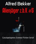 Alienjÿger z.b.V. #5