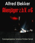 Alienjÿger z.b.V. #6