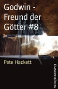Godwin - Freund der Götter #8